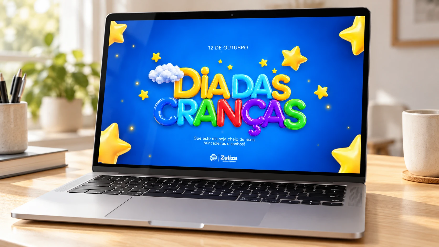 Projeto 2 da Zuliza